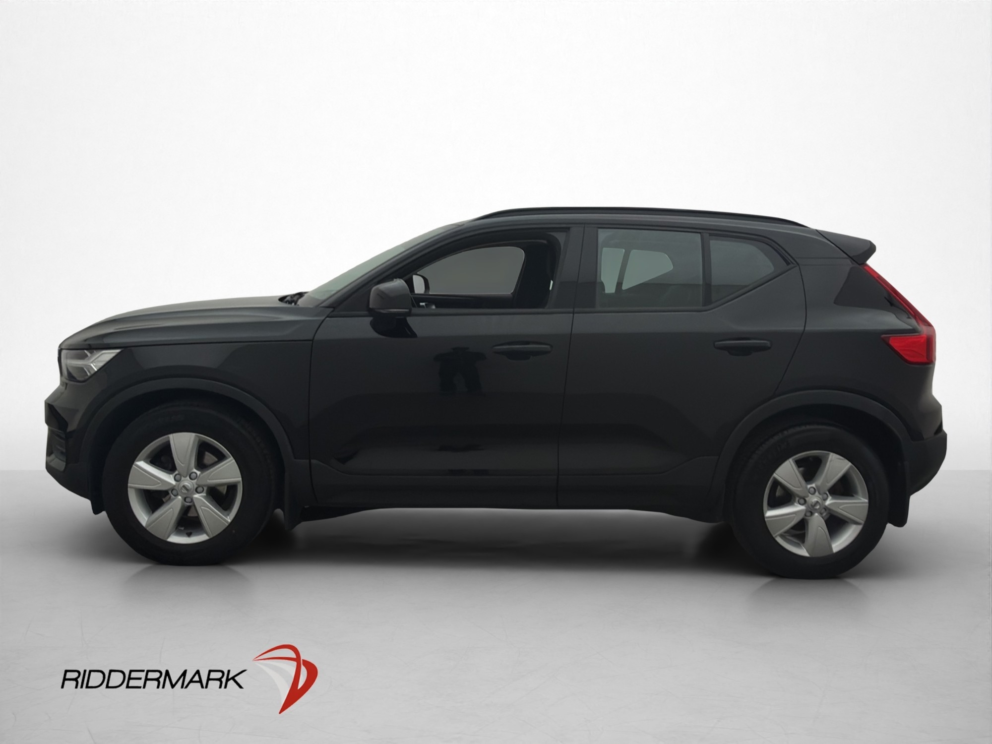 Volvo XC40 D3 150hk VOC Värmare 2019, photo 5/71