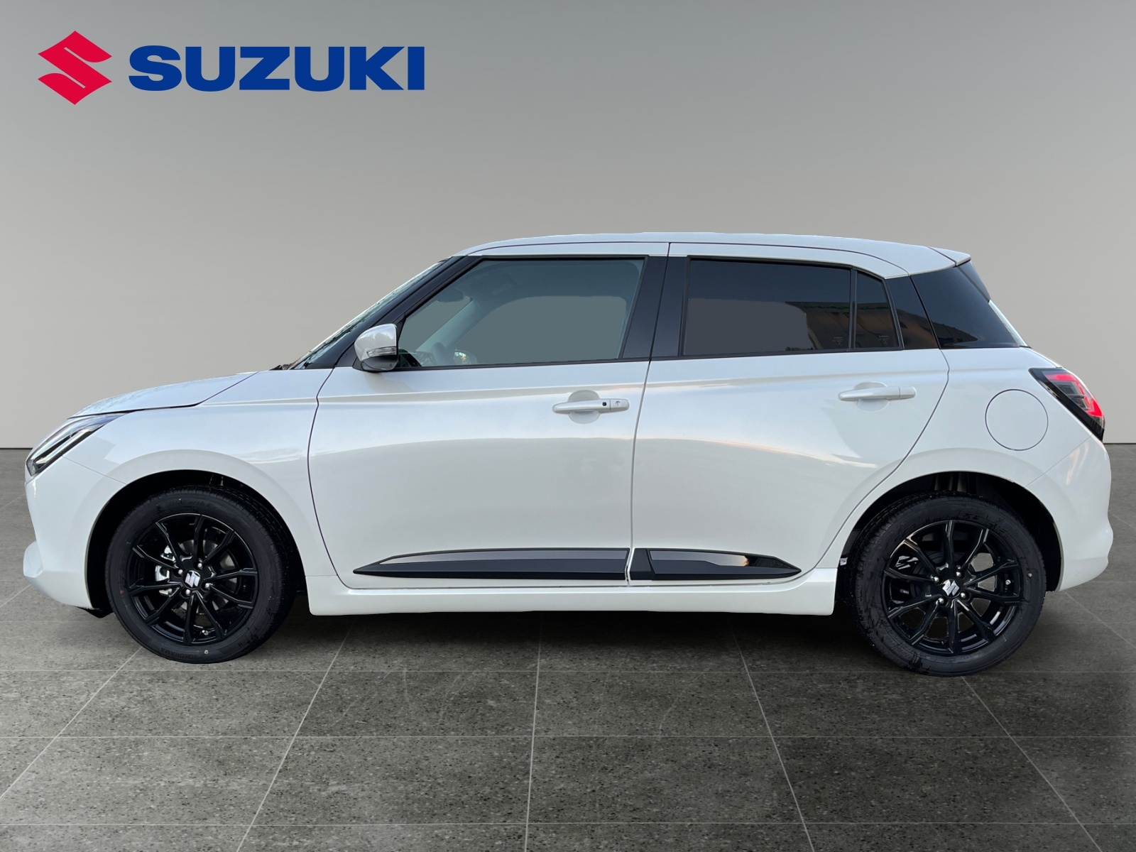 Suzuki Swift 2026, kuva 4/33
