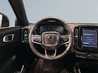 Volvo XC40 Recharge Extended Range Core SE Kamera GPS Pvärm SoV – bild 9