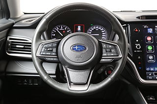 Kombi Subaru Outback 12 av 22