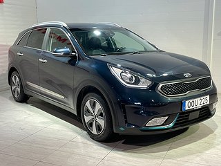 SUV Kia Niro 4 av 23