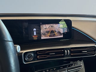 Mercedes-Benz EQC 400 4MATIC S&V-/Kamera/Cockpit/Ambient/Drag/Navi/MOMS – bild 11