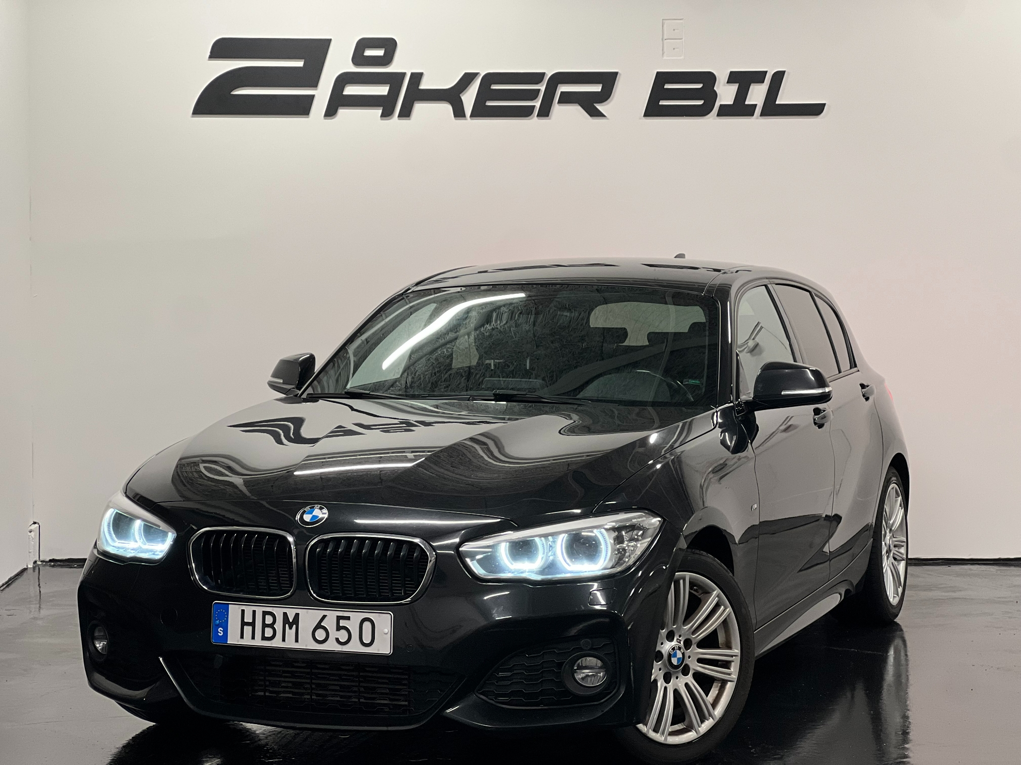 BMW 116