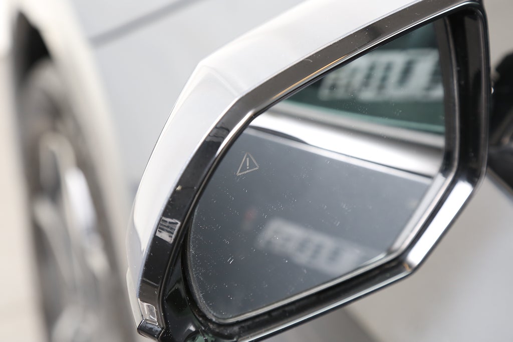 Hyundai IONIQ 5 AWD 77,4kWh Advanced Komfortpaket PLUS Dragkrok 2024
