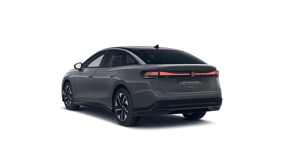 Volkswagen ID.7 Pro S SWE Edition Drag Keyless B-Kamera