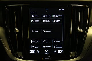 Kombi Volvo V60 Cross Country 20 av 29