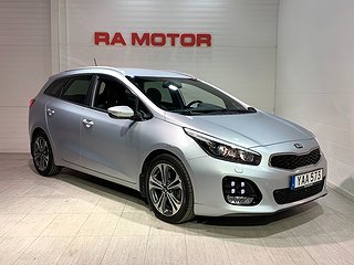 Kombi Kia CEED 5 av 17