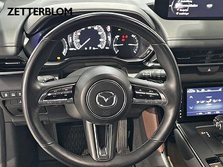 SUV Mazda MX-30 12 av 16