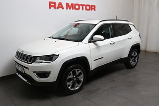 SUV Jeep Compass 1 av 27