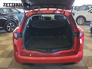 Kombi Renault Mégane 6 av 12