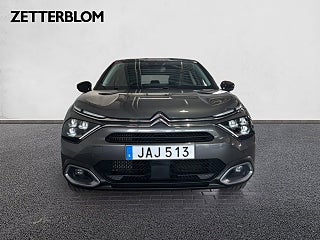 Kombi Citroën C4 5 av 14