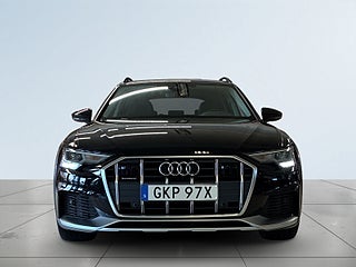Audi A6 allroad quattro 40 TDI Drag Dvärmare B-kamera Navi S&V – bild 2