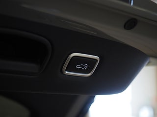 Halvkombi Kia Stinger 22 av 24