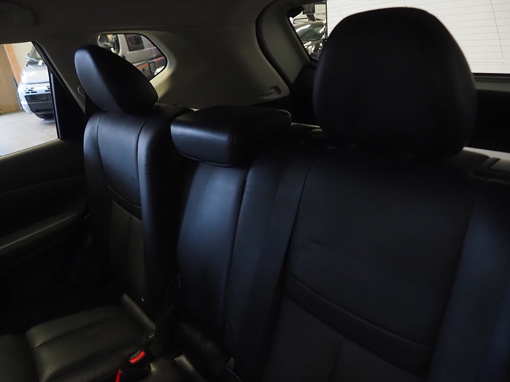 Nissan X-Trail 1.6 dCi DPF 130hk Tekna | Navi | 360° | Bose 2018
