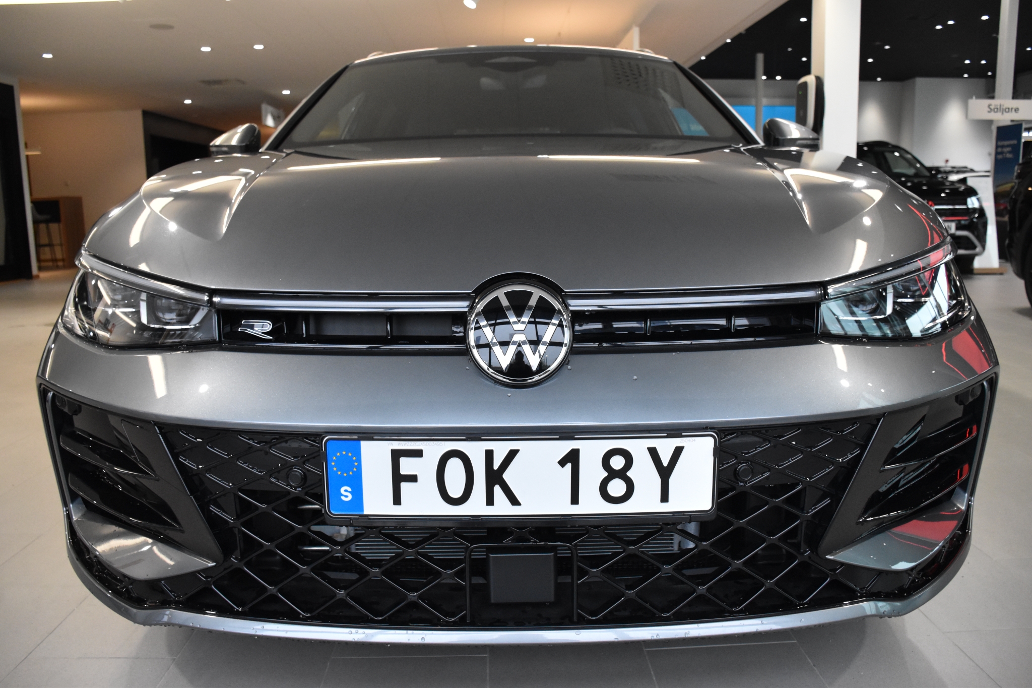 Volkswagen Passat SUPERDEAL 2026, bild 3/50