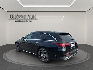 Kombi Mercedes-Benz E 2 av 6