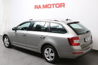 Kombi Skoda Octavia 4 av 21