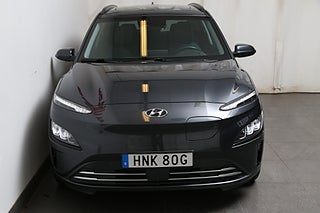 SUV Hyundai Kona 7 av 29