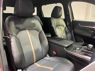 SUV Mazda CX-80 10 av 26