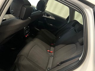 Audi A6 Avant 2.0 TFSI quattro 252hk/Drag/Bvärmare/SoV