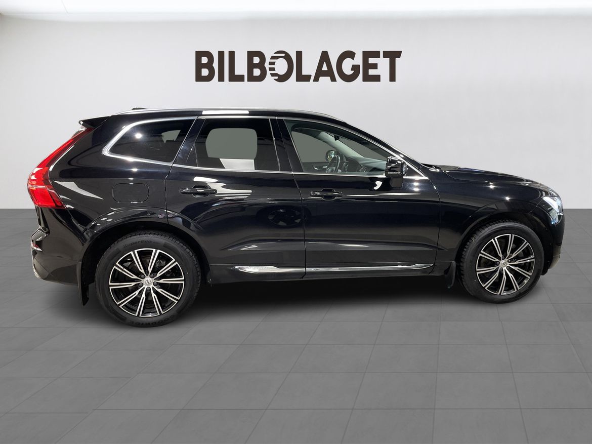Volvo XC60 2021, bild 6/10