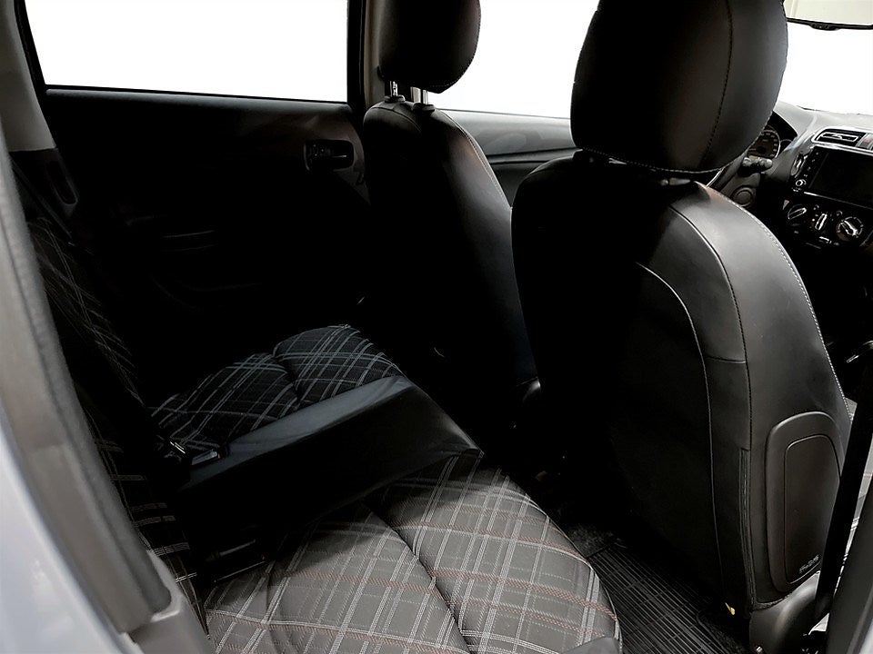 Bild på Mitsubishi Space Star Comfort 1.2 71hk - B-KAMERA, EN ÄGARE