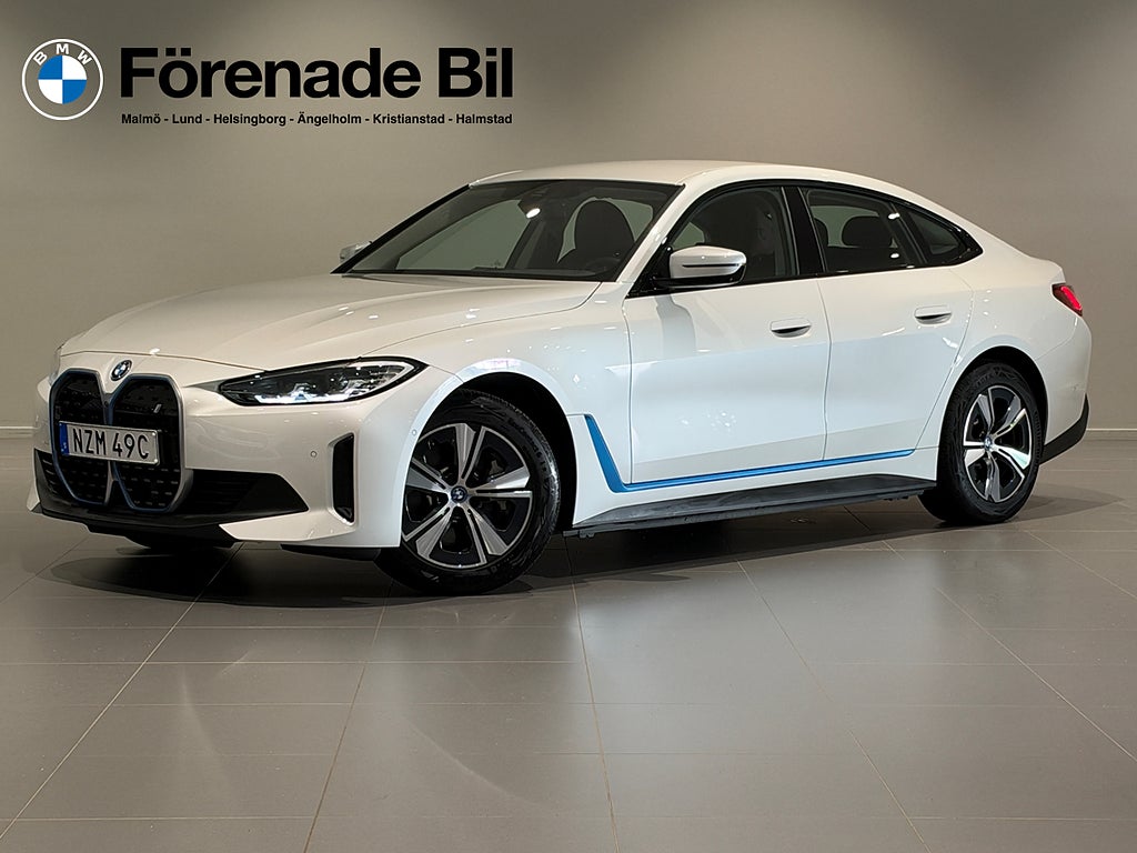 BMW i4