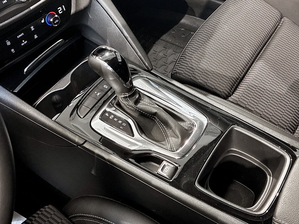Bild på Opel Insignia Sports Tourer 1.5 Turbo 165hk B-KAMERA RATTVÄRME
