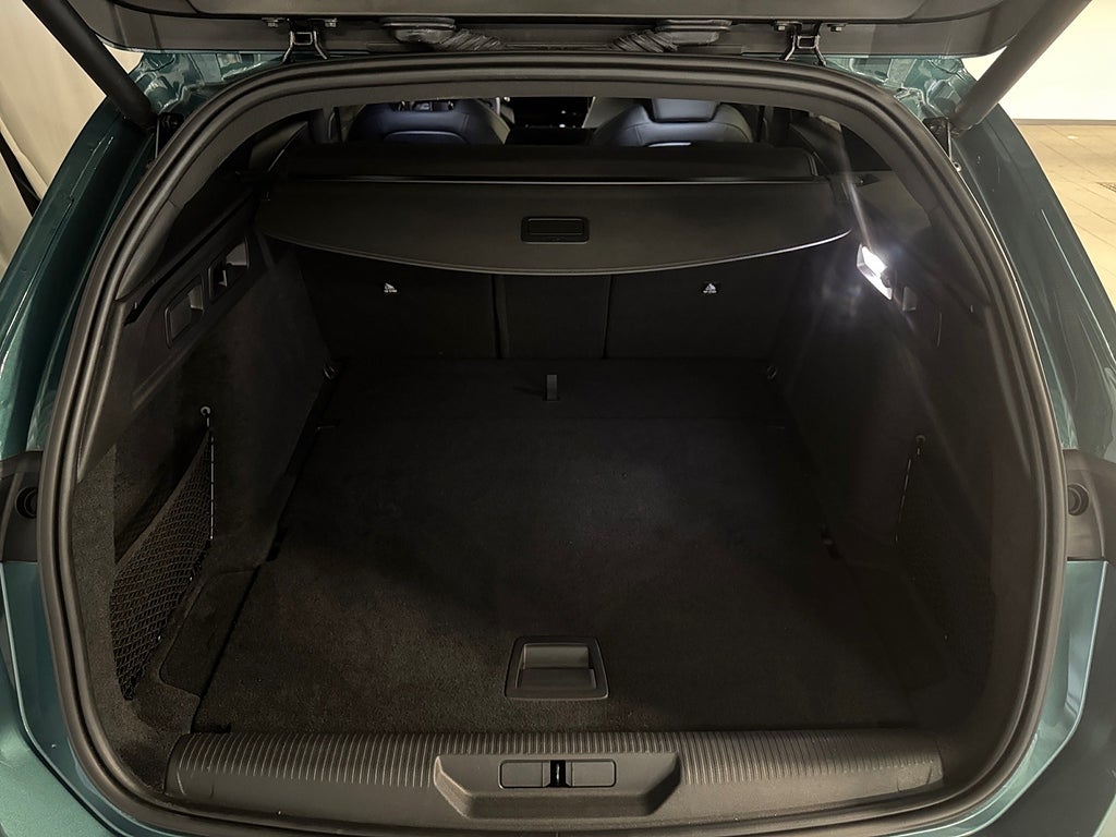 Peugeot 308 SW 1.2 PT GT-Line Adaptiv farth Navi Backkamera Carplay bild 15