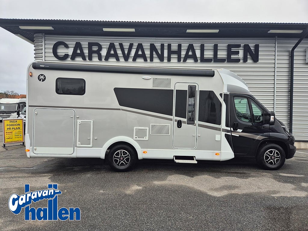 Sunlight T 68 Adventure