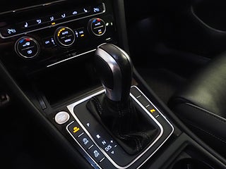 Halvkombi Volkswagen Golf 21 av 23