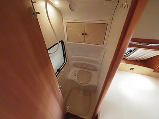 Husvagn-övrigt Hobby Prestige 10 av 15