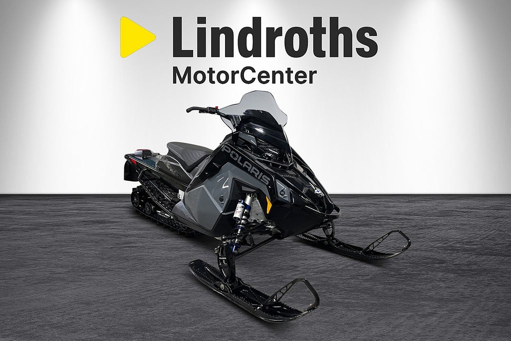 Polaris Switchback Assault 650 146" -21