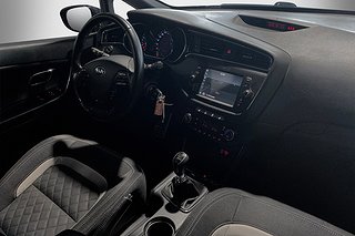 Kombi Kia Ceed 11 av 23
