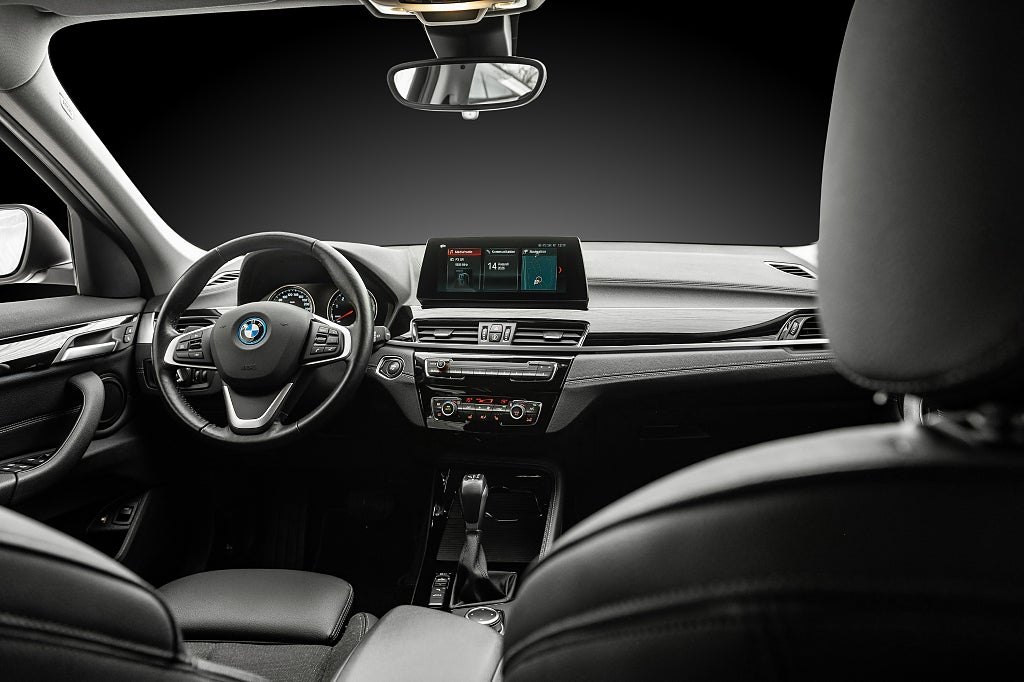 BMW X1 2022 - miniatyr 20