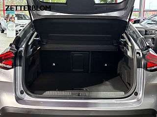 Halvkombi Citroen C4 6 av 14
