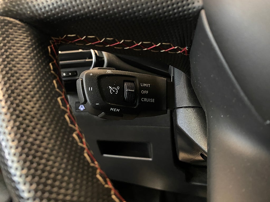 DS 7 E-Tense 360 Performance 4x4 EAT, 8-trinn, 360hk, 2022