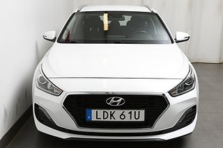 Kombi Hyundai i30 5 av 22