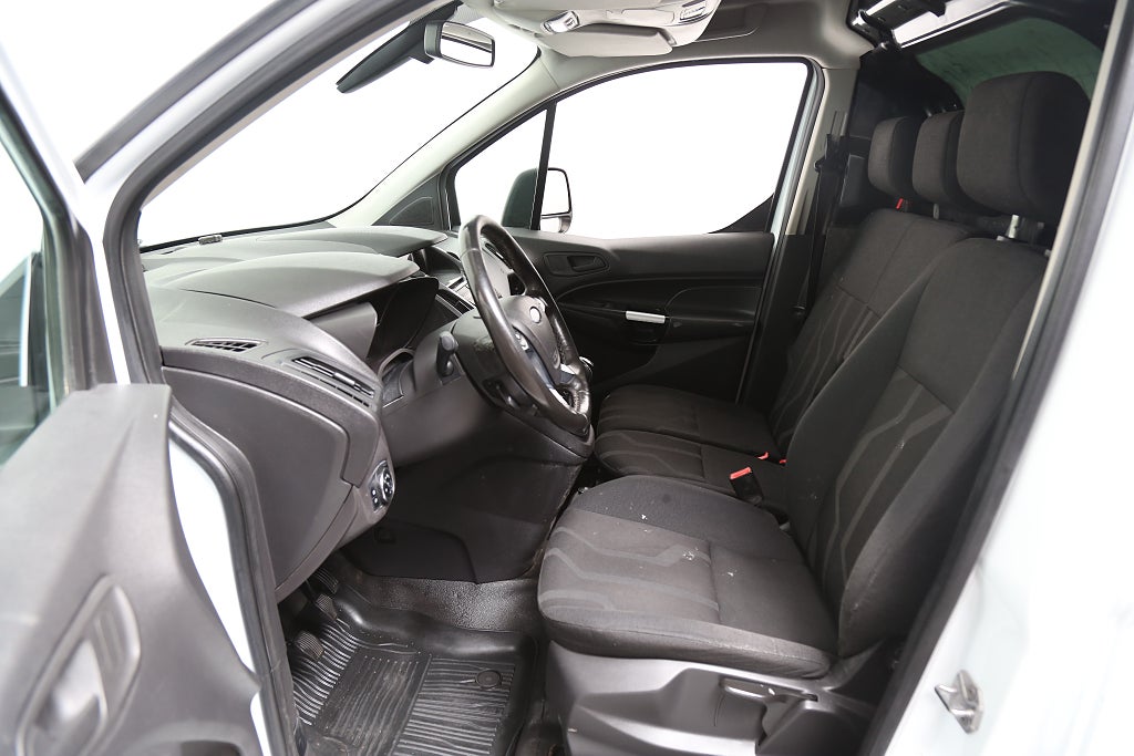 Ford transit Connect 230 LWB 1,5 TDCi Trend L2 Ny k-rem Värmare Drag 2017