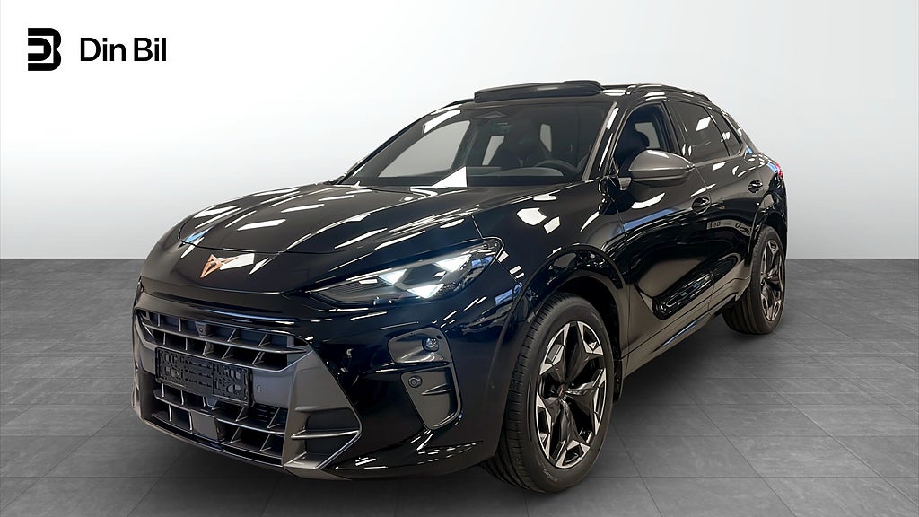 Cupra Terramar 1.5 ETSI 150 HK DRAG B-KAMERA PANORAMA *KAMPANJ*