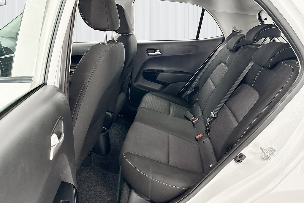Kia Picanto 2019