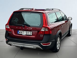 Volvo XC70 AWD Momentum Drag/SoV-Däck/Värmare/Psens/ExtraLjus – bild 6