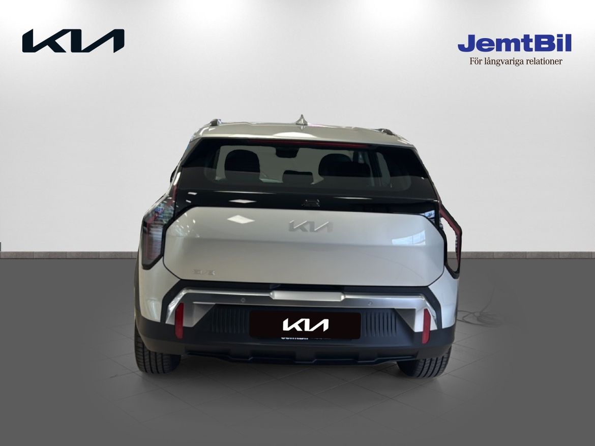 Kia EV3 2026, bild 5/35