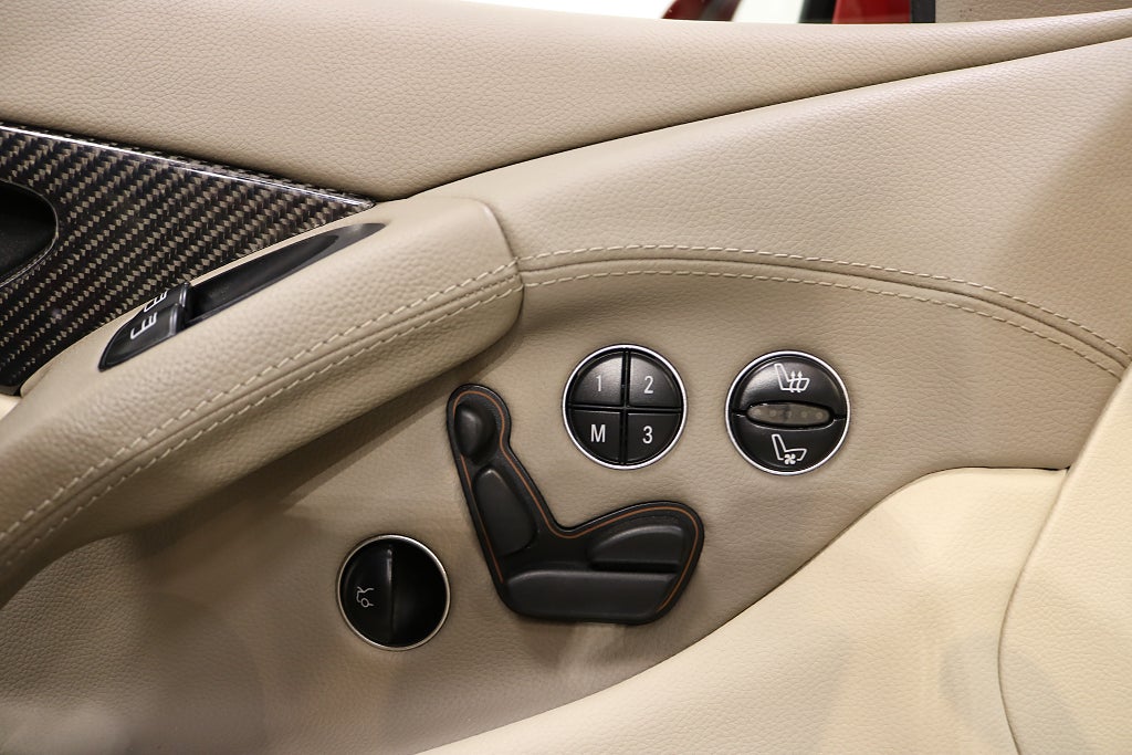 Mercedes-Benz SL55 2007 - miniatyr 9