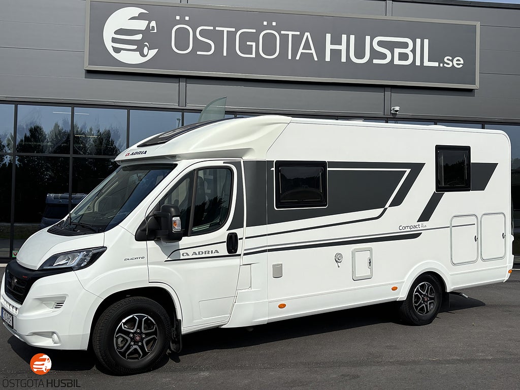 Adria COMPACT SC