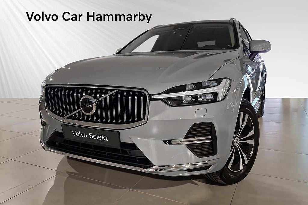 Volvo XC60 T6 Core Special Edition