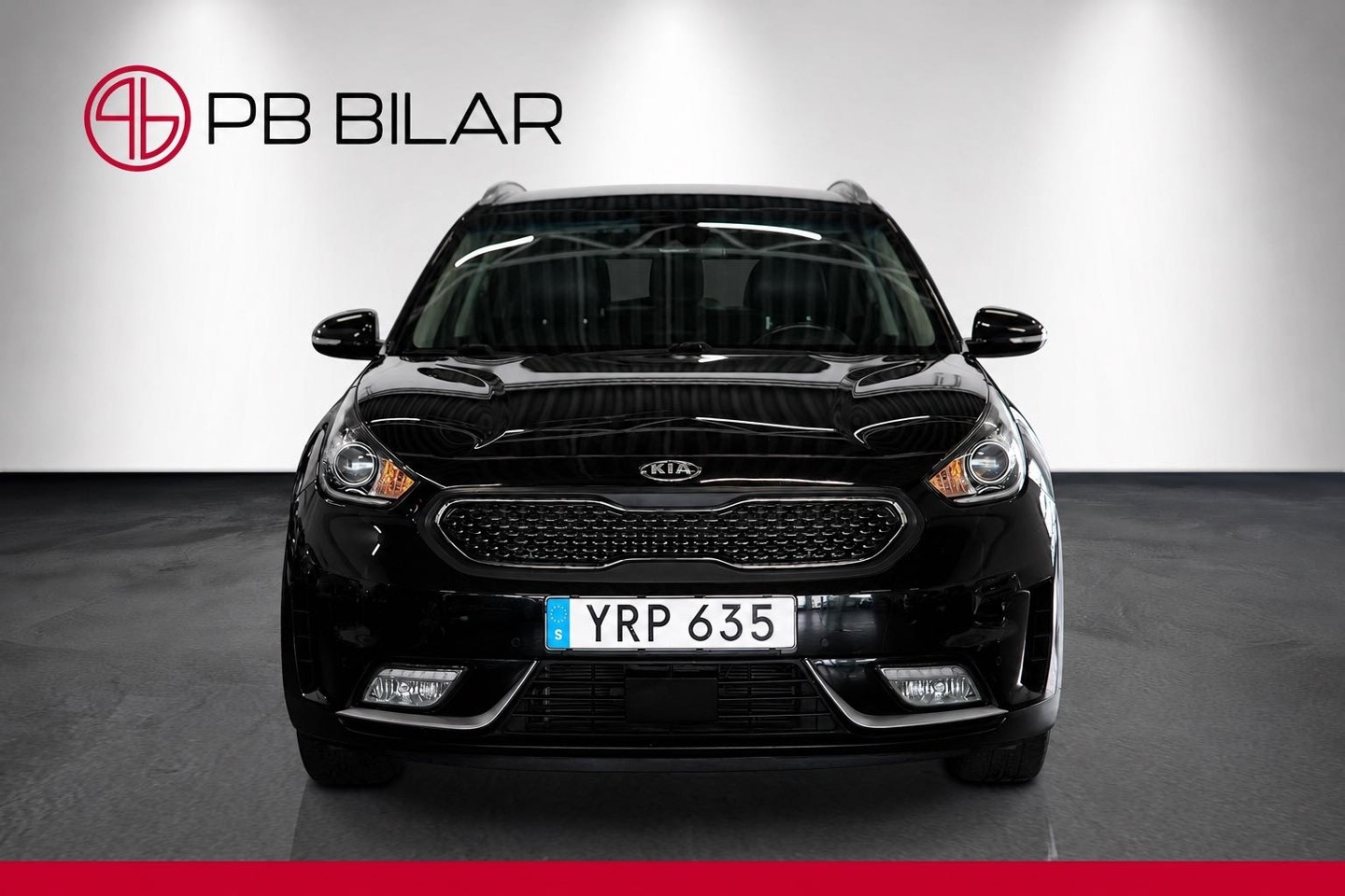 Kia Niro 2019, bild 3/10