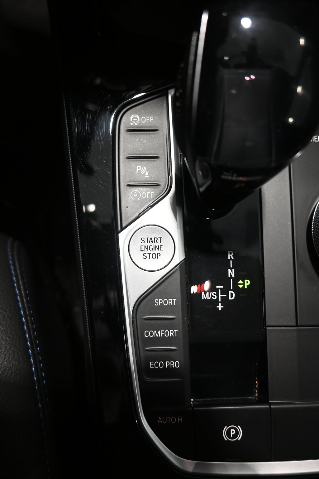 BMW 218i 2021 - miniatyr 22