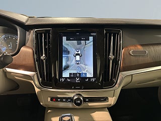 Volvo S90 Recharge T8 AWD Inscription HuD Pano 360° H/K SoV MOMS – bild 15