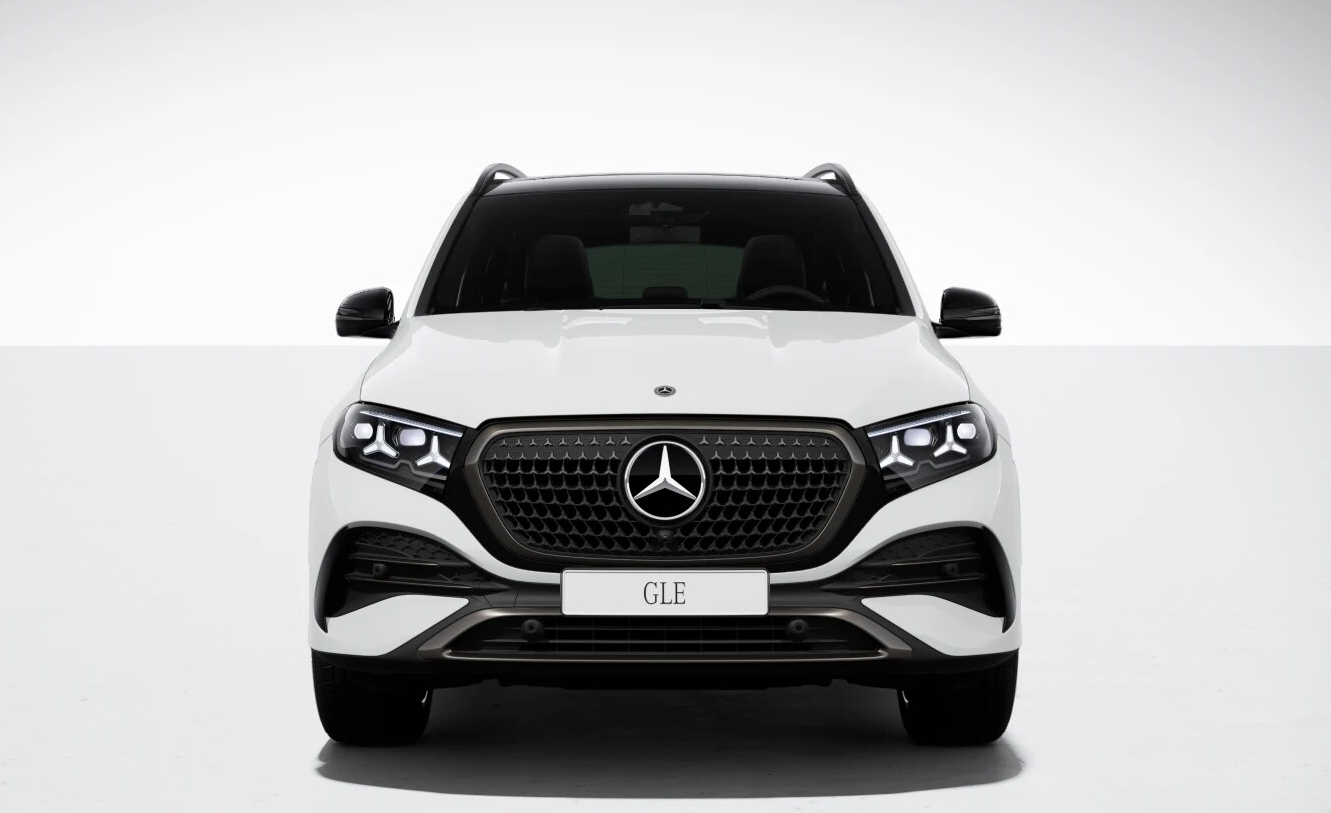 Mercedes-Benz GLE 450 e SUV AMG Line 2027, bild 2/27